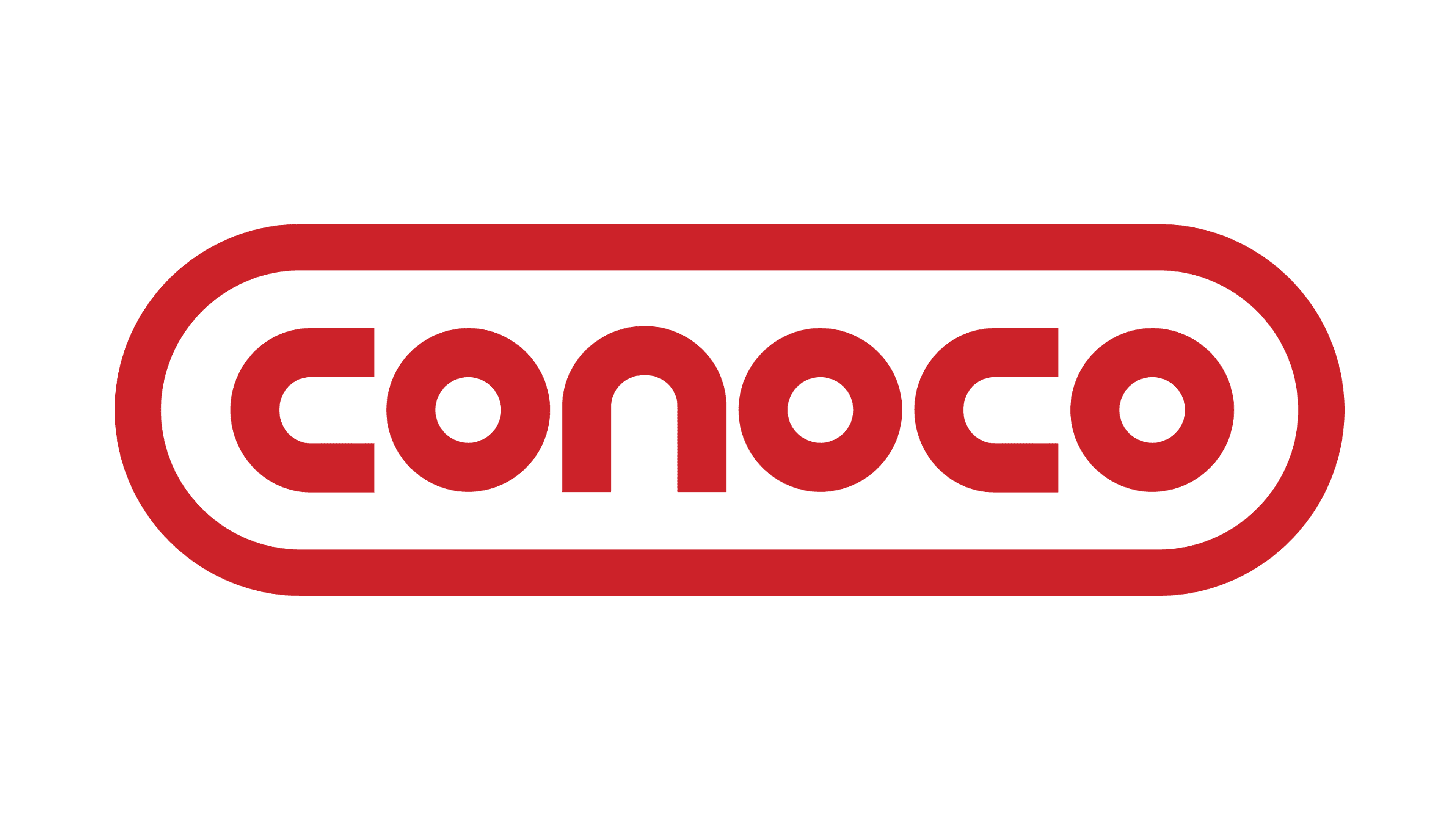 Conoco