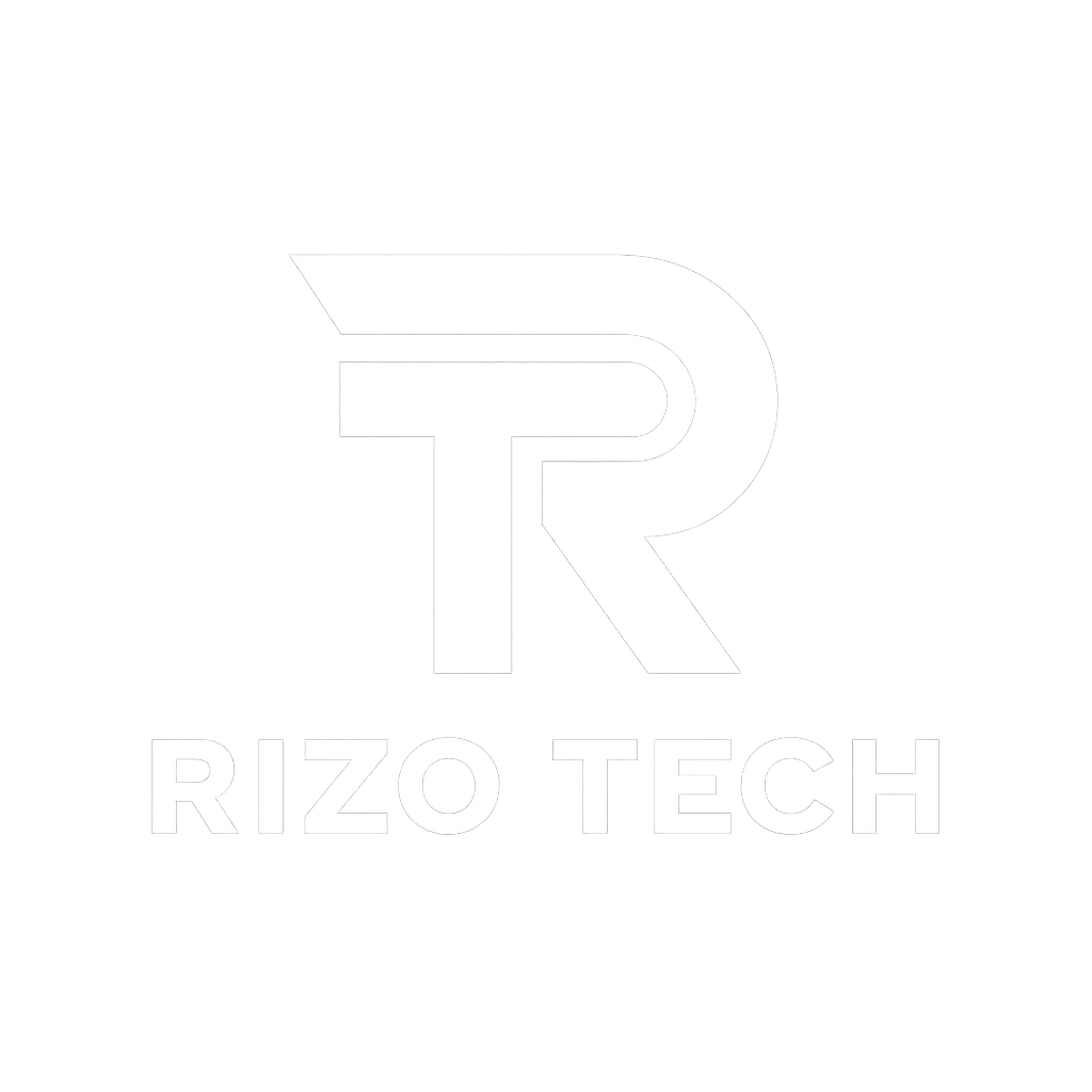 Rizo Tech Logo